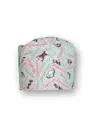 Casquete Garys