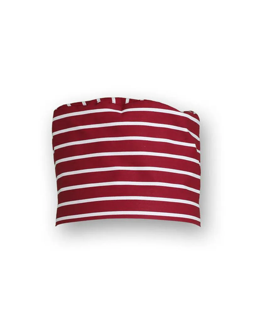 Casquete Garys