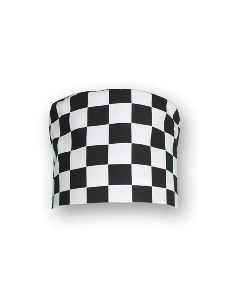 Casquete Garys
