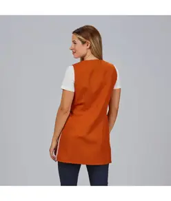 Casulla mujer boronia Garys