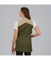 Casulla mujer clavel Garys