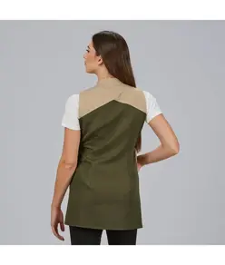 Casulla mujer clavel Garys