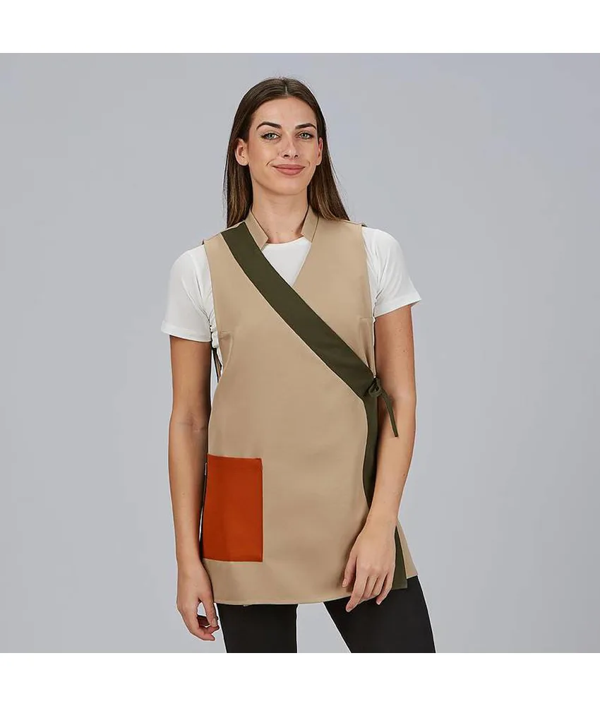 Casulla mujer clavel Garys