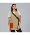 Casulla mujer clavel Garys