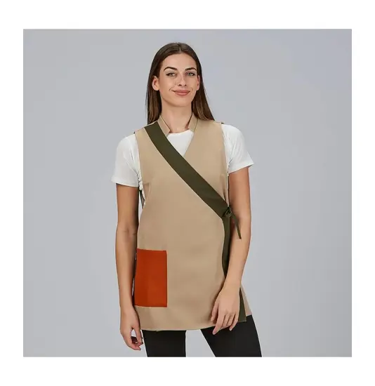 Casulla mujer clavel Garys