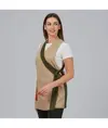 Casulla mujer clavel Garys
