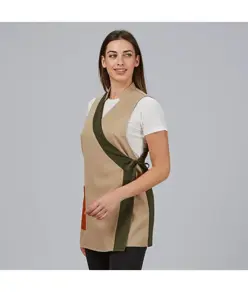 Casulla mujer clavel Garys