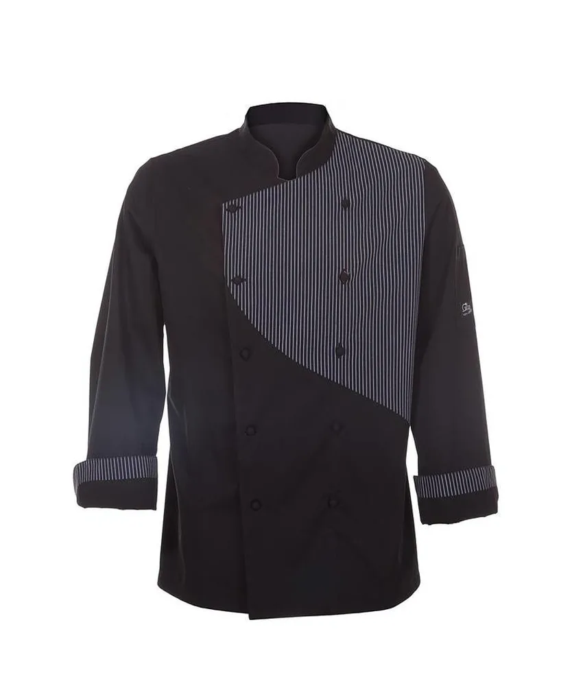 Chaqueta cocina cro. adonis Garys