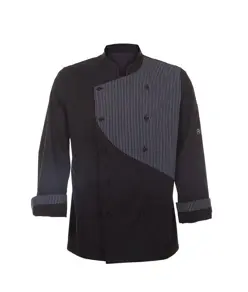Chaqueta cocina cro. adonis Garys