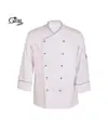 Chaqueta cocina cro. eros Garys