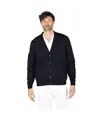 Chaqueta cro. con bolsillos Garys