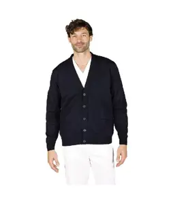 Chaqueta cro. con bolsillos Garys