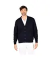Chaqueta cro. con bolsillos Garys