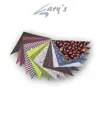 Chef's printed neckerchief Garys