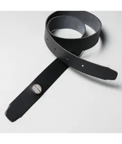 Cintura cuoio 70cm Garys