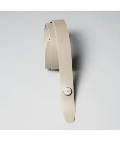 Cintura cuoio 70cm Garys