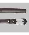 Cintura in pelle da donna Garys