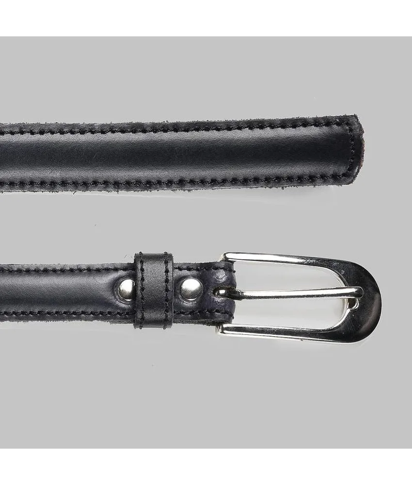 Cintura in pelle da donna Garys, in pelle - varie misure