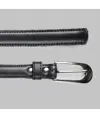 Cintura in pelle da donna Garys
