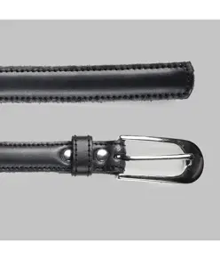 Cintura in pelle da donna Garys