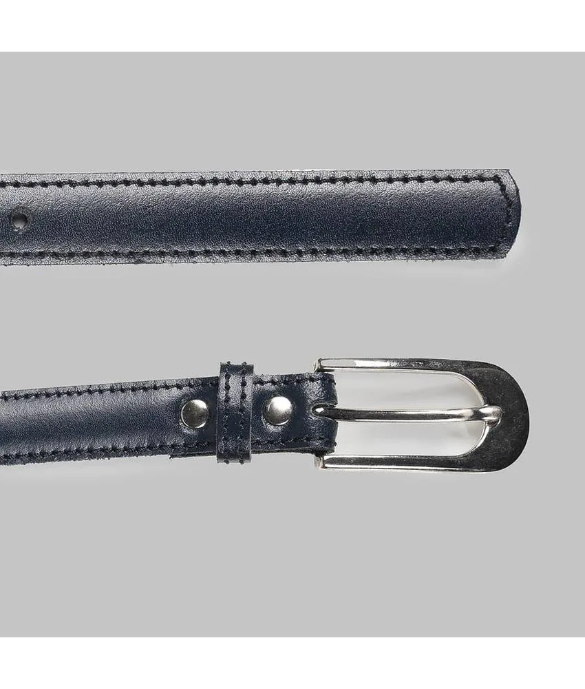 Cintura in pelle da donna Garys, in pelle - varie misure