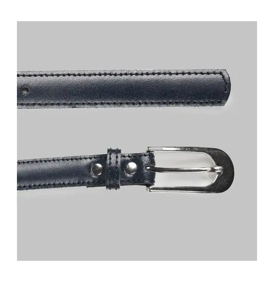 Cintura in pelle da donna Garys