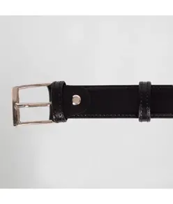 Cintura pelle senzatetica Garys
