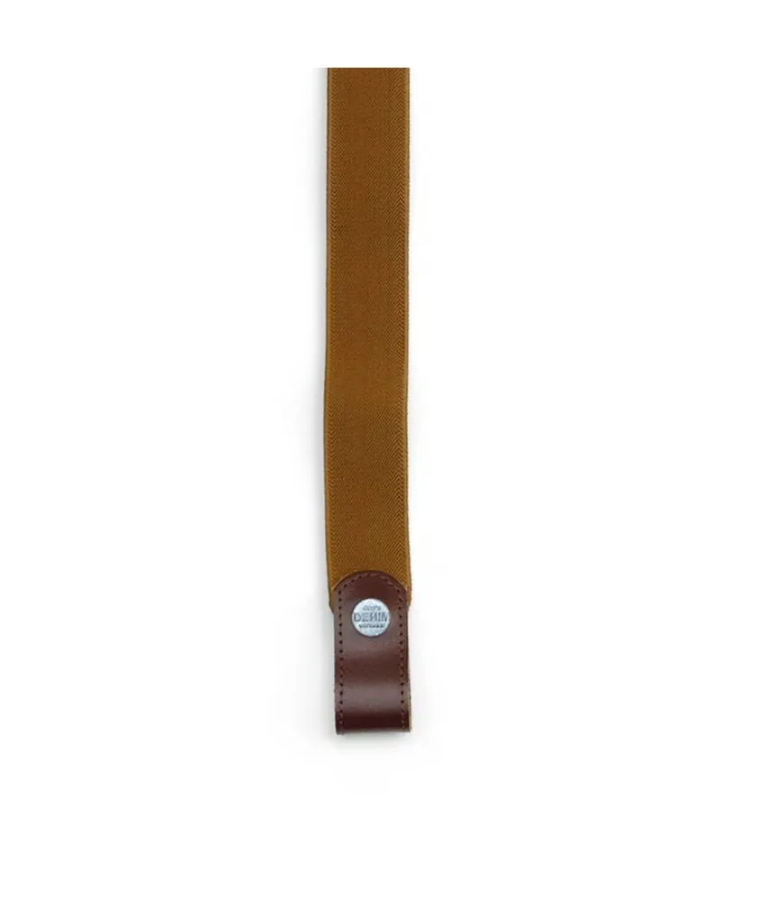 Cintura spiga 30 mm unisex Garys, vari colori - per grembiule riferimento 148100 SAHARA