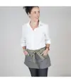 Cintura spiga 30 mm unisex Garys