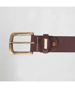 Cintura sport pelle Garys