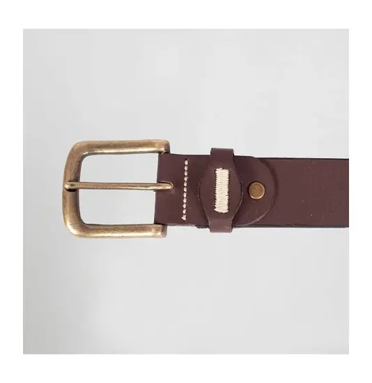Cintura sport pelle Garys