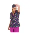 Closed ruth tunic Garys