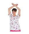 Closed ruth tunic Garys