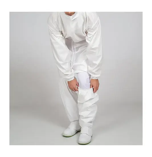 Copri gamba/pantalone poliuretano (un paio) Garys