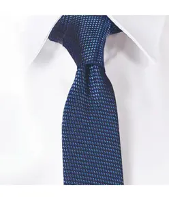 Cravatta in jacquard Garys
