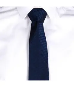 Cravatta jacquard Garys