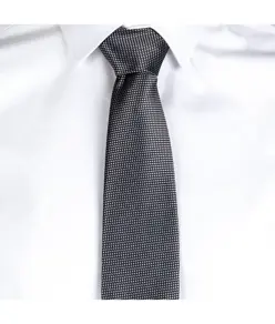 Cravatta jacquard Garys