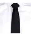 Cravatta jacquard Garys