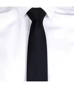 Cravatta jacquard Garys