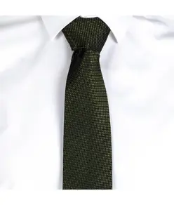 Cravatta jacquard Garys