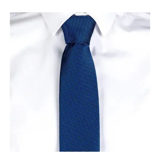 Cravatta jacquard Garys