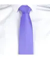 Cravatta jacquard righe Garys