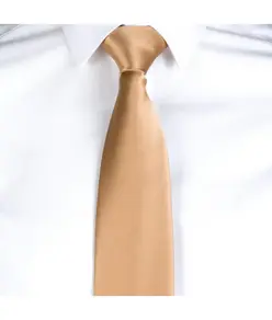 Cravatta s/nodo Garys