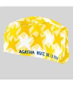 Cuffia chirurgica elastico ágatha Garys