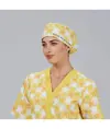 Cuffia chirurgica elastico ágatha Garys