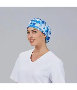 Cuffia chirurgica elastico ágatha Garys