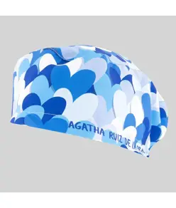 Cuffia chirurgica elastico ágatha Garys