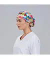 Cuffia chirurgica elastico ágatha Garys