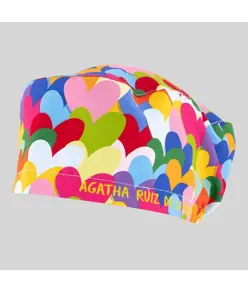 Cuffia chirurgica elastico ágatha Garys