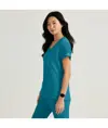 Dignity tuck-in top by barco Garys